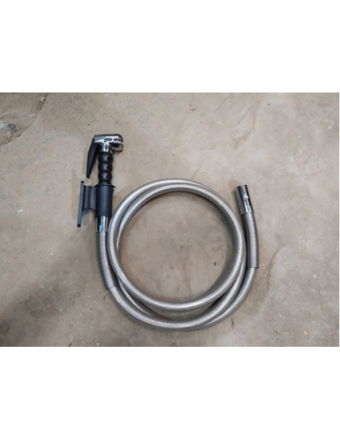 Розпилювач ручний душ для пароконвектомата 542954 навісний універсальний Розпилювач ручний душ для пароконвектомата 542954 навісний універсальний