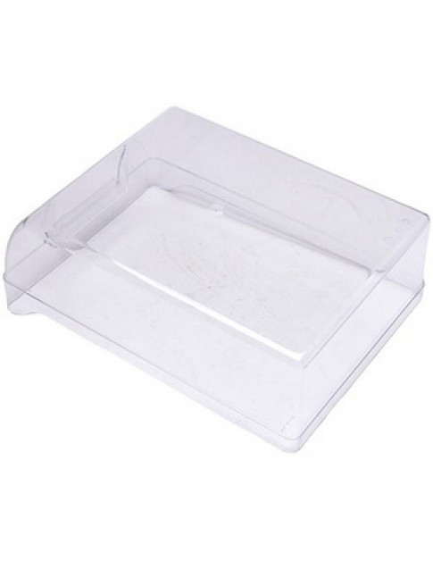 Ящик для овочів (правий/лівий) холодильника Gorenje 542241