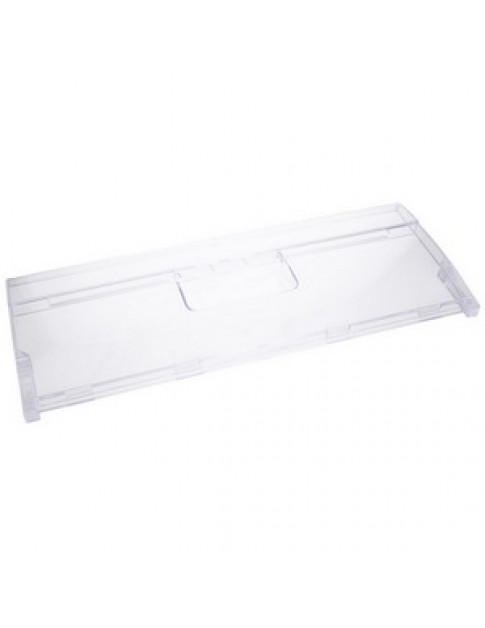 Gorenje 542243 Панель ящика верхнього/середнього морозильної камери холодильника Gorenje 542243 Панель ящика верхнього/середнього морозильної камери холодильника