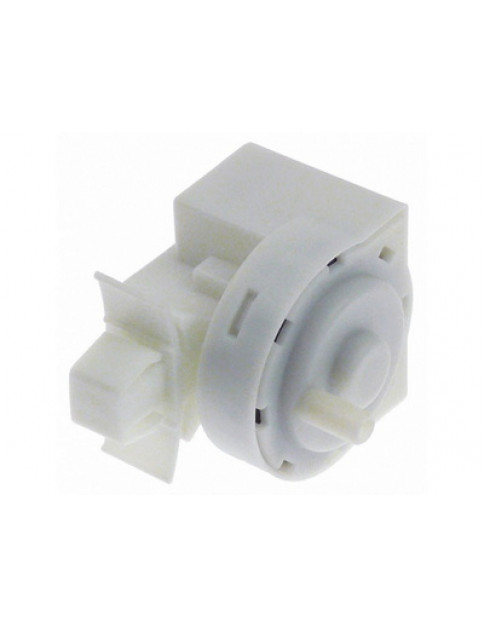 Реле тиску (пресостат) для посудомийної машини Angelo Po/Colged/Elettrobar 543031 0-50 mbar