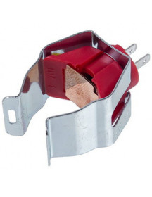 Датчик температури NTC накладний D=18 мм для газового котла Italtherm 545000057