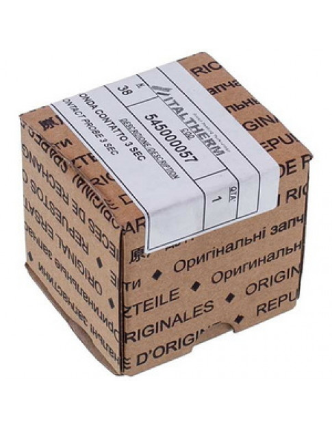 Датчик температури NTC накладний D=18 мм для газового котла Italtherm 545000057