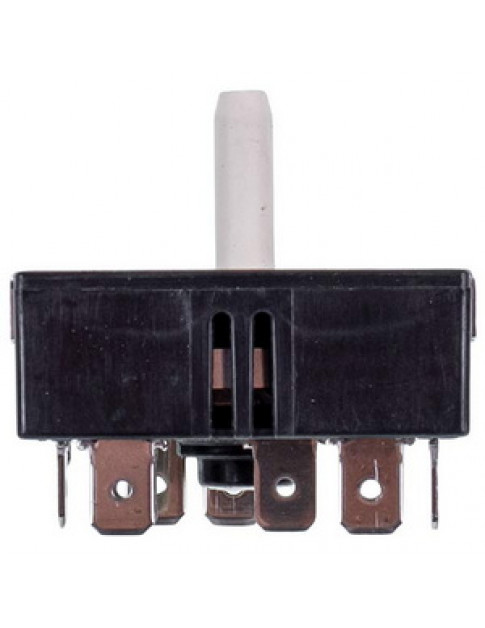 Перемикач потужності конфорок (1-но зонний) до електроплити Gorenje 546324 EGO 50.87021.001