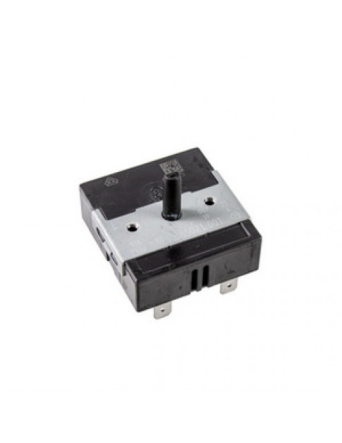 Перемикач потужності конфорок EGO 50.85021.001 546325 для електроплити Gorenje