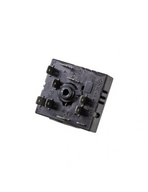 Перемикач потужності конфорок EGO 50.85021.001 546325 для електроплити Gorenje