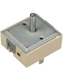 Перемикач потужності конфорок для електроплити Gorenje EGO 50.57021.142 546344