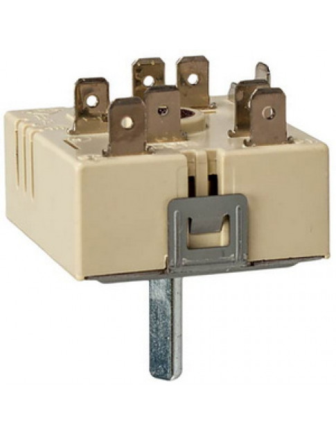 Перемикач потужності конфорок для електроплити Gorenje EGO 50.57021.142 546344