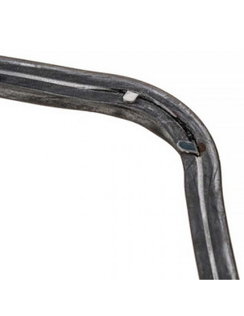 Ущільнювач дверей духовки для плити Gorenje 547120