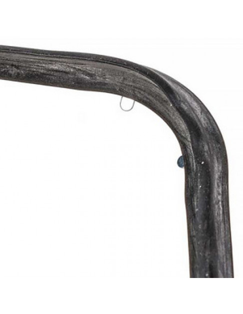 Ущільнювач дверей духовки для плити Gorenje 547120