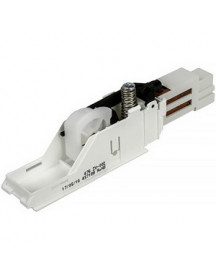 Замок люка (дверей) для сушильної машини Gorenje 547173