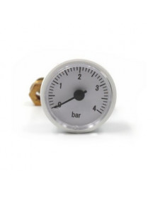 Манометр 0-4 бар для газового котла 548000062