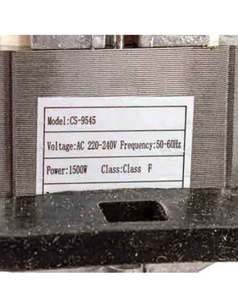 Двигун CS-9545 для блендера Gorenje 548008 240V 1500W