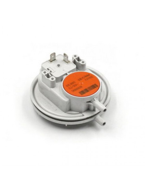 Реле тиску повітря (пресостат) P=0,74 мбар для газового котла Tiberis Atlas/Oberon 28 кВт 549000039