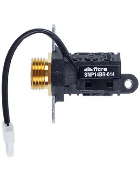 Реле протоку ГВП Fitre для газового котла Italtherm City Class, Roda Micra/ Micra Duo, Romstal Habit 549001711