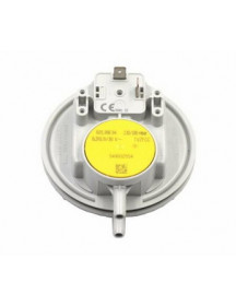 Реле тиску повітря (пресостат) P=1,8 mbar для газового котла Italtherm Smart 25F 549002554 Реле тиску повітря (пресостат) P=1,8 mbar для газового котла Italtherm Smart 25F 549002554