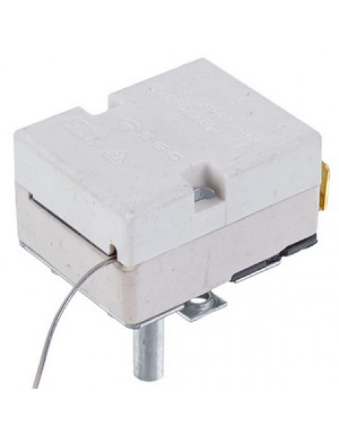 Термостат духовки 55.13069.500 EGO L=90cm (50-320°C) Термостат духовки 55.13069.500 EGO L=90cm (50-320°C)