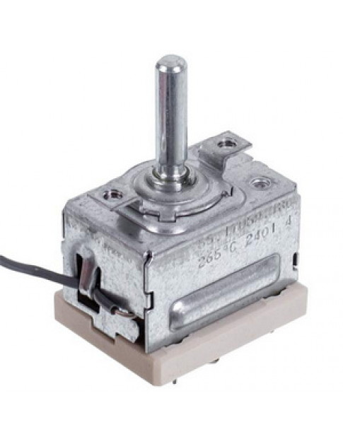 Термостат духовки Bosch/Smeg 55.17059.180 EGO L=110cm (265°C) Термостат духовки Bosch/Smeg 55.17059.180 EGO L=110cm (265°C)