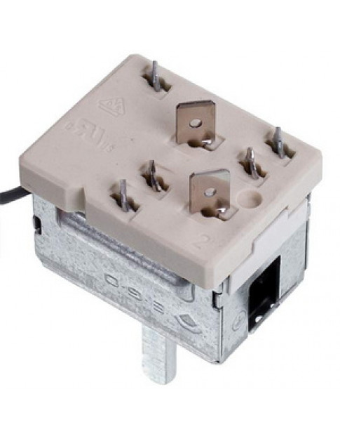 Термостат духовки Bosch/Smeg 55.17059.180 EGO L=110cm (265°C) Термостат духовки Bosch/Smeg 55.17059.180 EGO L=110cm (265°C)