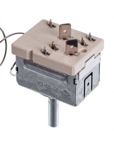 Термостат духовки 55.17062.140 EGO L=84cm (50-320°C) Термостат духовки 55.17062.140 EGO L=84cm (50-320°C)