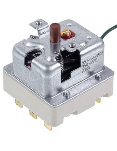 Термостат для духовки EGO 55.32562.808 L=90cm (25-350°C) Термостат для духовки EGO 55.32562.808 L=90cm (25-350°C)