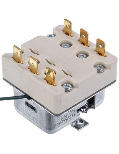 Термостат для духовки EGO 55.32562.808 L=90cm (25-350°C) Термостат для духовки EGO 55.32562.808 L=90cm (25-350°C)