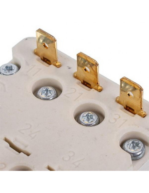 Термостат для духовки EGO 55.32562.808 L=90cm (25-350°C) Термостат для духовки EGO 55.32562.808 L=90cm (25-350°C)