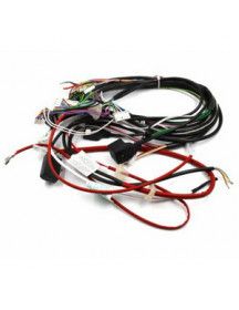 Комплект кабелів електропідключень для газового котла Italtherm/Tiberis 25/30/35 F 550000655