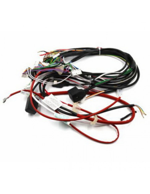 Комплект кабелів електропідключень для газового котла Italtherm/Tiberis 25/30/35 F 550000655