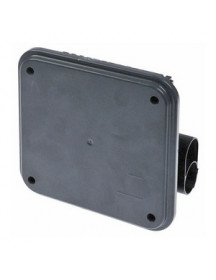 Клемна коробка для посудомийної машини Electrolux Professional/Zanussi 551123 145x145x54mm 500V Клемна коробка для посудомийної машини Electrolux Professional/Zanussi 551123 145x145x54mm 500V