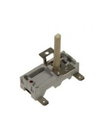 Термостат для тепловентилятора Delonghi 5511400069 WK-05 250V 16A Термостат для тепловентилятора Delonghi 5511400069 WK-05 250V 16A