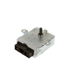 Двигун лопатки для фритюрниці Delonghi 5512500059