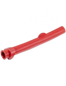 Трубка зливу масла для фритюрниці Delonghi 5512500089