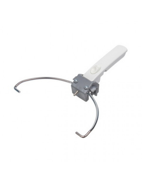 Ручка для сітки фритюрниці Delonghi 5512500139