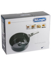 Чаша для мультиварки з лопаткою DLSK101 5512510151 DeLonghi