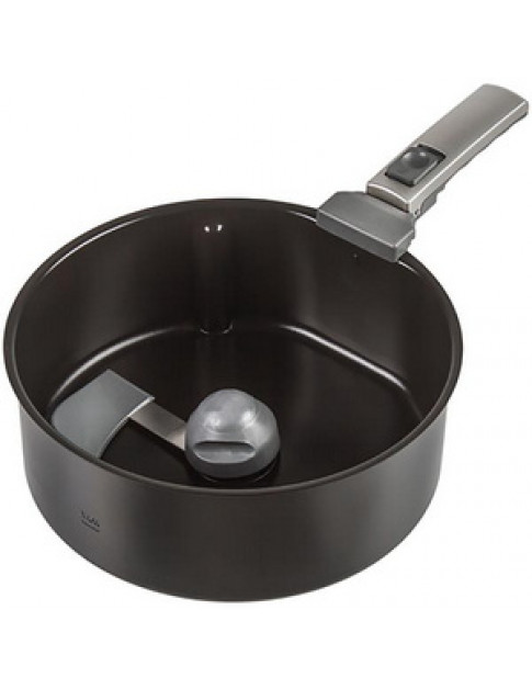 Чаша для мультиварки з лопаткою DLSK101 5512510151 DeLonghi