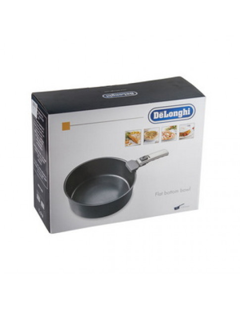 Чаша для мультиварки з ручкою DLSK103 5512510171 DeLonghi
