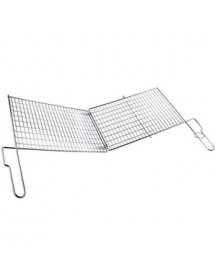 Решітка для електрогриля Delonghi 5512610121 420x280mm