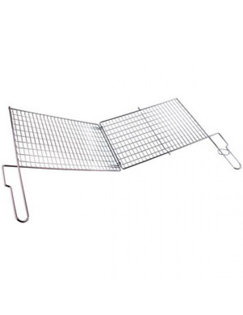 Решітка для електрогриля Delonghi 5512610121 420x280mm