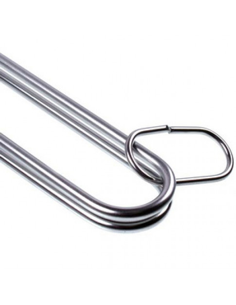 Решітка для електрогриля Delonghi 5512610121 420x280mm