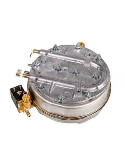 Braun 5512811721 Бойлер для парогенератора