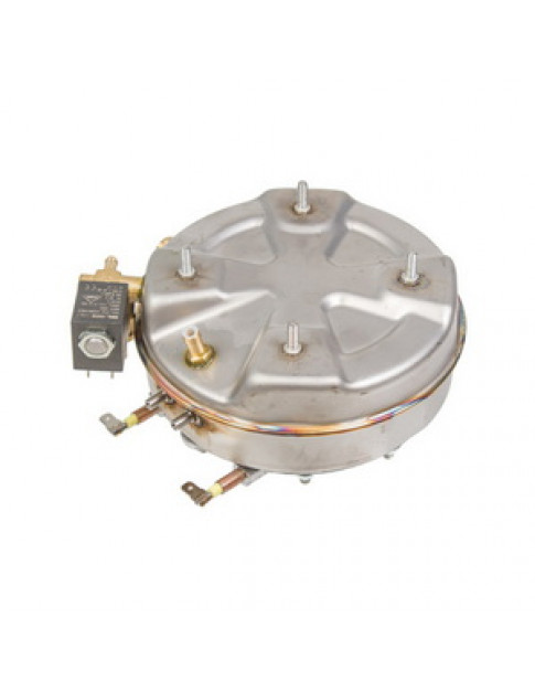 Бойлер для парогенератора Braun 5512811751