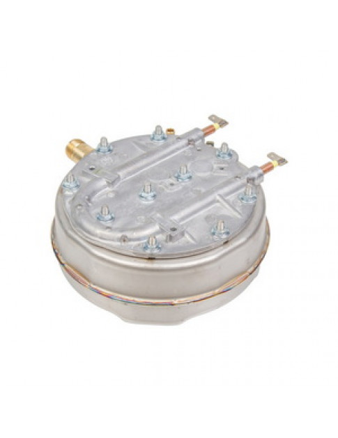 Бойлер для парогенератора Braun 5512811751