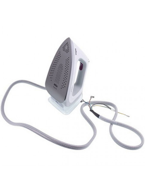 Верхня частина корпусу праски для парогенератора Braun 5512811761