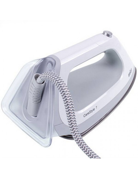 Верхня частина корпусу праски для парогенератора Braun 5512811761