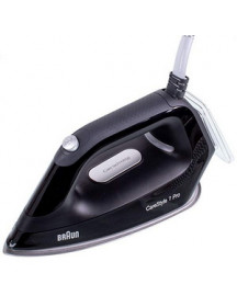 Верхня частина корпусу + мережевий шнур для парогенератора Braun 5512812001