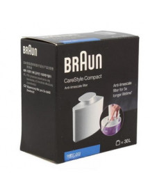 Фільтр від накипу 5512812081 BRSF001 для парогенератора Braun