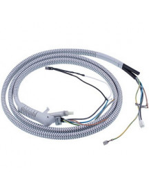Braun 5512812371 Шланг - кабель для парогенератора