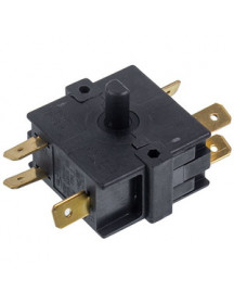 Перемикач режимів ST900 для кавоварки DeLonghi 5513200029 (5132108100)