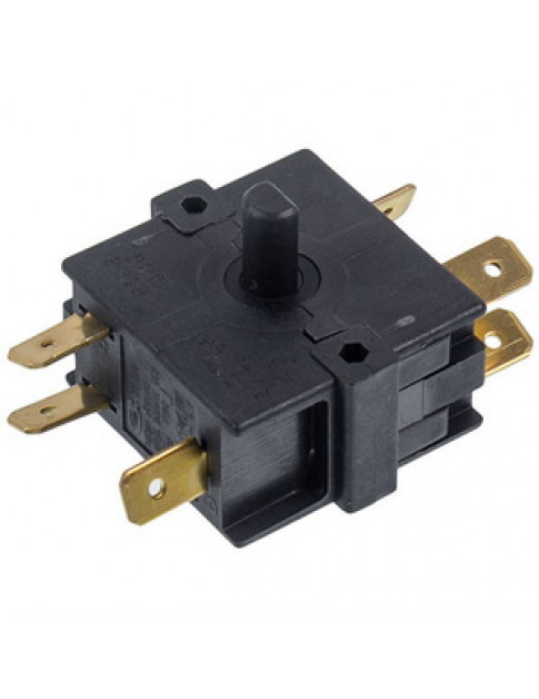 Перемикач режимів ST900 для кавоварки DeLonghi 5513200029 (5132108100)