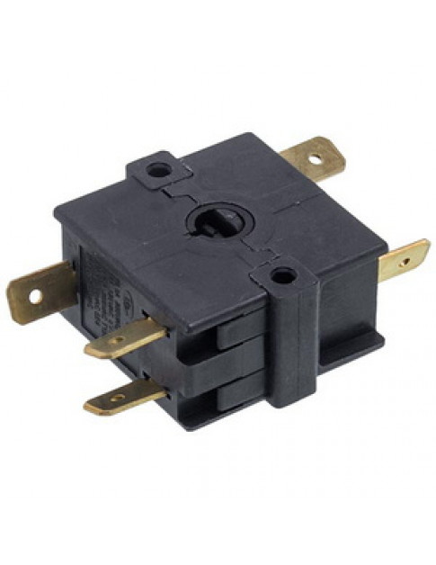 Перемикач режимів ST900 для кавоварки DeLonghi 5513200029 (5132108100)